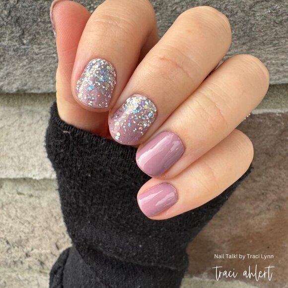 Let your Light Shine Bundle- Nail Set - Picture 6 of 7